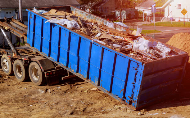 Best Hoarding Cleanup Services in Machias, WA